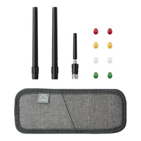 ATOMOS ATOMANT001 Antenna Set - zestaw, wymienne anteny dla urządzeń Atomos_1